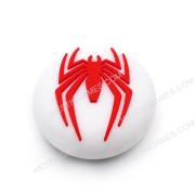 Thumb Grips Analog Capcs Silicone Rubber For PS5 Controller - Spider-Man B