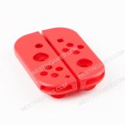 Original Left and Right Housing Cover Case for Nintendo switch Joy-con - mario red