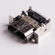 Original 1080P HDMI Port Connector Replacement for XBOX series x Repair 02