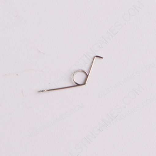 Replacement L2 R2 Motor Metal Handle Spring for PS5 Wireless Controller
