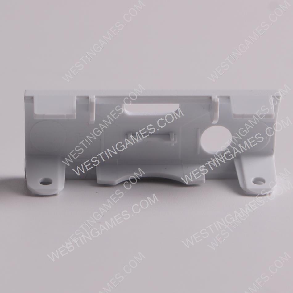 Middle Piece Frame for Xbox Series x - White - Image 2