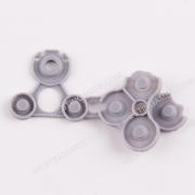 Replacement Button Conductive Contact Rubber D-Pad for XBOX ONE and Elite Wireless Controller 02