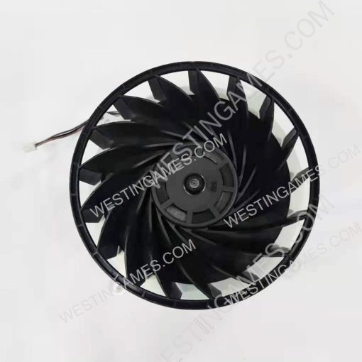 Original Nidec DC12V 2.4A Replacement Internal Cooling Fan 17 blades for PS5 CFI-10XX/11XX/12XX - Image 2