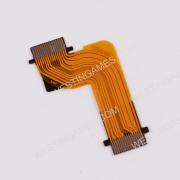 Left L2 Motor Connect Ribbon Flex Cable Repiar for PS5 Controller