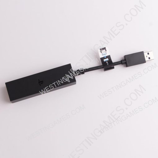 PS4 PSVR Converter Cable PSVR Camera Adapter for PS5 Console
