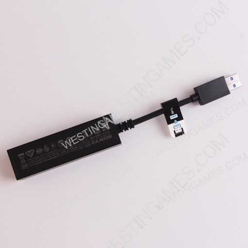 PS4 PSVR Converter Cable PSVR Camera Adapter for PS5 Console - Image 2