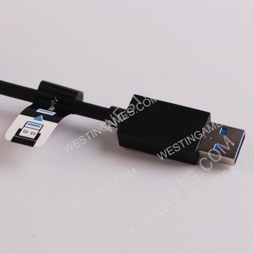 PS4 PSVR Converter Cable PSVR Camera Adapter for PS5 Console - Image 3