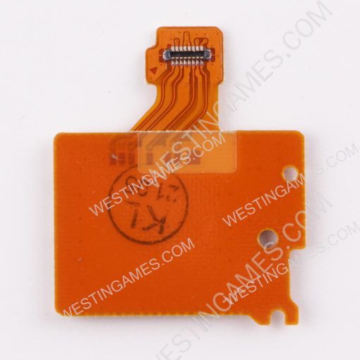 Origianl New TF SD Reader Conector Board Repair Parts HAC-SD-01 for NS Switch - Image 2