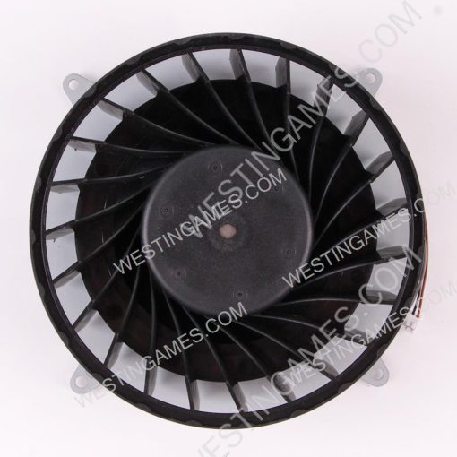 Original DC12V 2.15A Replacement Internal Cooling Fan 23 blades KSB1212HGG4E for PS5 Playstation 5 CFI-10XX/11XX
