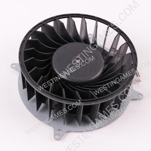 Original DC12V 2.15A Replacement Internal Cooling Fan 23 blades KSB1212HGG4E for PS5 Playstation 5 CFI-10XX/11XX - Image 2