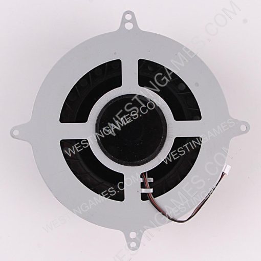 Original DC12V 2.15A Replacement Internal Cooling Fan 23 blades KSB1212HGG4E for PS5 Playstation 5 CFI-10XX/11XX - Image 3