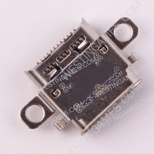 Original USB Type-C Charging Port Connector Replacement Parts for NS Switch OLED - Image 2