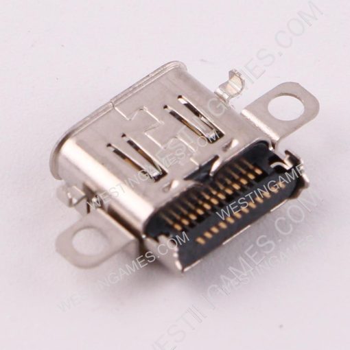 Original USB Type-C Charging Port Connector Replacement Parts for NS Switch OLED - Image 3