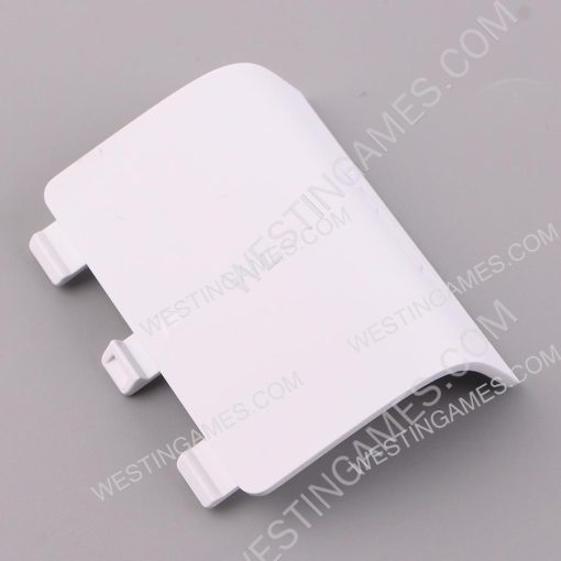 Original Battery Case Cover Replacement for XBOX Series Wireless Controller - White - Image 3