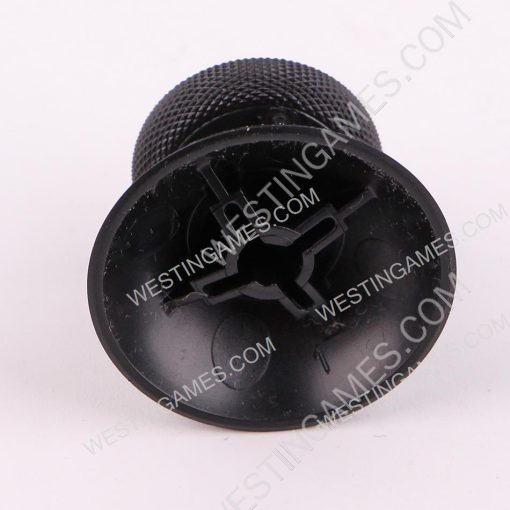Original Analog Top Cover Thumbstick Cap for XBOX Series Analog Controller - Black - Image 2