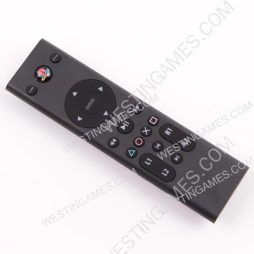 Original PDP DVD Remote Controller for PS4 PS5 Console