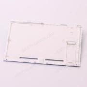 Replacement Rear Back Retro Zelda Limited Cover with Stand for NS Switch 02