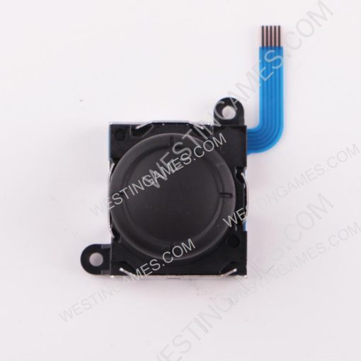 Original NEW 3D Button Analog Sticks Controller Thumbstick Replacement Parts for NS switch