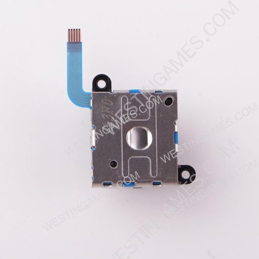 Original NEW 3D Button Analog Sticks Controller Thumbstick Replacement Parts for NS switch - Image 2
