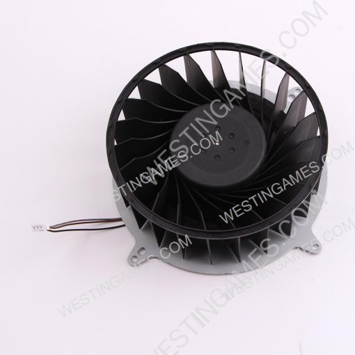 Original DC12V 2.4A Replacement Internal Cooling Fan 23 blades 12047GA-12M-WB-01 for PS5 Playstation 5 CFI-10XX/11XX