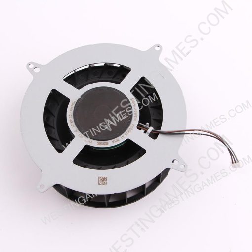 Original DC12V 2.4A Replacement Internal Cooling Fan 23 blades 12047GA-12M-WB-01 for PS5 Playstation 5 CFI-10XX/11XX - Image 2