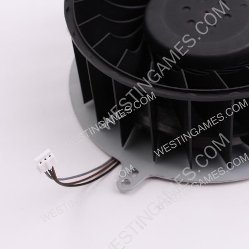 Original DC12V 2.4A Replacement Internal Cooling Fan 23 blades 12047GA-12M-WB-01 for PS5 Playstation 5 CFI-10XX/11XX - Image 3