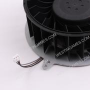 Original DC12V 2.4A Replacement Internal Cooling Fan 23 blades 12047GA-12M-WB-01 for PS5 Playstation 5 CFI-10XX/11XX 03