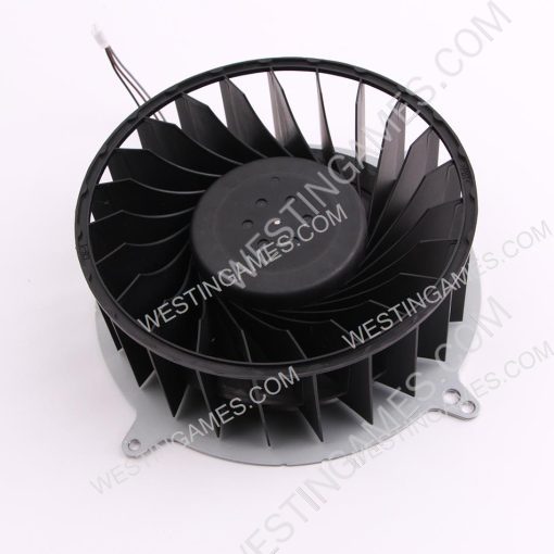 Original DC12V 2.4A Replacement Internal Cooling Fan 23 blades 12047GA-12M-WB-01 for PS5 Playstation 5 CFI-10XX/11XX - Image 4