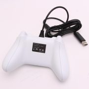 USB Wired Gamepad Controller for XBOX Series S/X and PC WIN 8/10 - White 03
