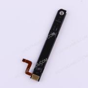 Original Right Slider With Flex Cable Fix Part For Nintendo Switch OLED Console