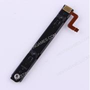 Original Right Slider With Flex Cable Fix Part For Nintendo Switch OLED Console 03