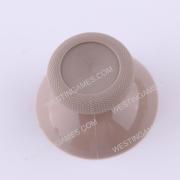 Original Analog Top Cover Thumbstick Cap for xbox one Slim and Series X Analog Controller - Khaki