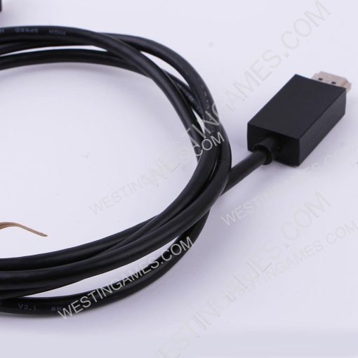 Original 1.5M 1080P 8K HD HDMI to HDMI Cable Support 3D for PS5 - Image 3