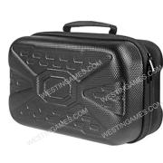 Carrying Case Storage Bag Portable EVA Hard Carry Case Host Game Console Wireless Controllers Bag for Xbox Series S 02