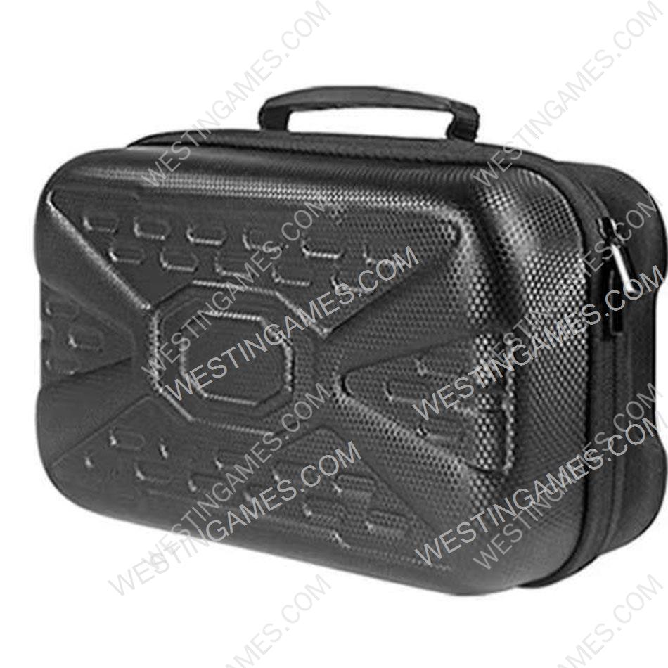 Carrying Case Storage Bag Portable EVA Hard Carry Case Host Game Console Wireless Controllers Bag for Xbox Series S - Image 2