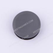 Original 3D Analog Contro Joystick Cap Cover for 2DS 3DS and New 2DSLL - Grey