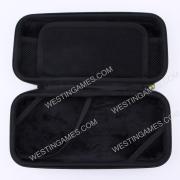 Red Protective Storage Hard Case Carrying Bag for Switch and OLED - Mario B 03