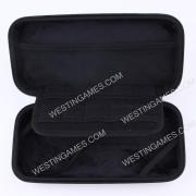 Siliver Protective Storage Hard Case Carrying Bag for Switch and OLED - Picachu 04