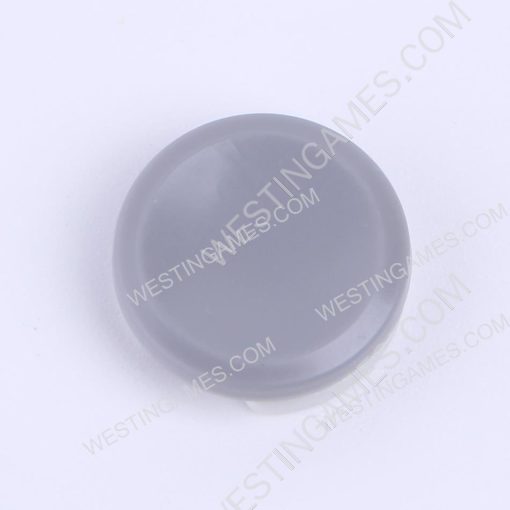 Original 3D Analog Contro Joystick Cap Cover for 2DS 3DS and New 2DSLL - Light Grey