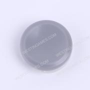 Original 3D Analog Contro Joystick Cap Cover for 2DS 3DS and New 2DSLL - Light Grey