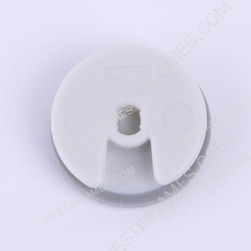Original 3D Analog Contro Joystick Cap Cover for 2DS 3DS and New 2DSLL - Light Grey - Image 2