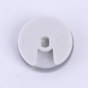Original 3D Analog Contro Joystick Cap Cover for 2DS 3DS and New 2DSLL - Light Grey 02