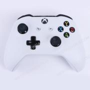OEM Wireless Bluetooth Gamepad Controller for XBOX ONE slim Windows PC - White OEM A