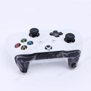 OEM Wireless Bluetooth Gamepad Controller for XBOX ONE slim Windows PC - White OEM A 03