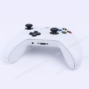 OEM Wireless Bluetooth Gamepad Controller for XBOX ONE slim Windows PC - White OEM A 04