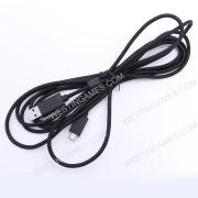 Logic 3m USB Power Charging Data Sync Cable for PS4 and XBOX ONE Controller 02