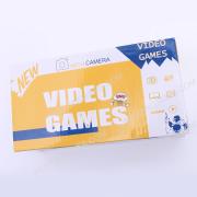 4.3 inch Portable Video Handheld Retro Game Player XY-10 Console HD Doubles Game Machine