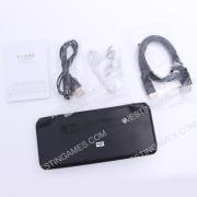 4.3 inch Portable Video Handheld Retro Game Player XY-10 Console HD Doubles Game Machine 04