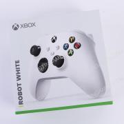 Original Wireless Bluetooth Gamepad Controller with Packing for XBOX Series S/X Windows PC - White