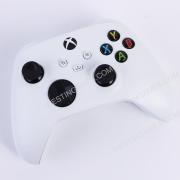 Original Wireless Bluetooth Gamepad Controller with Packing for XBOX Series S/X Windows PC - White 03